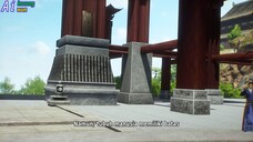 All Hail The Sect Leader Eps 29 Sub Indo
