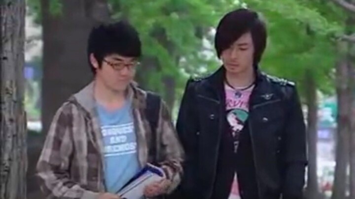 อาร์เมอร์ฮีโร่ 5 เทพนักรบ ตอนที่ 4