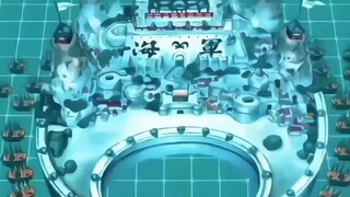 Luffy akan di eksekusi Angkatan Laut!!! INILAH YANG TERJADI?!!