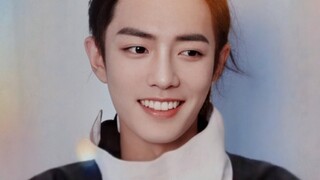 卧槽！这才是古代绝色美男子应该有的样子！    肖战 | 舔颜向