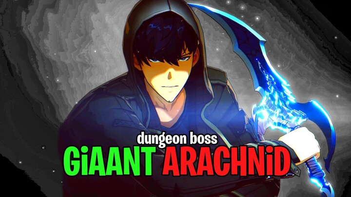 DUNGEON BOSS MUNCUL! LANGSUNG DiKASiH PAHAM | Solo Leveling Arise