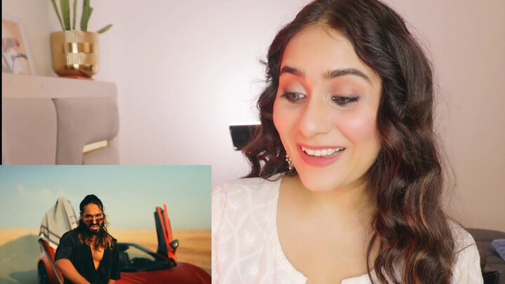 EMIWAY - GOOD BOY (MUSIC BY YO YO HONEY SINGH) | Illumi Girl Reaction