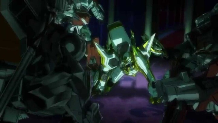 Code geass Amv - Akito the Exiled