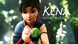 Let's play Kena: Bridge of Spirits 4K PC Ultra HD / Part 01