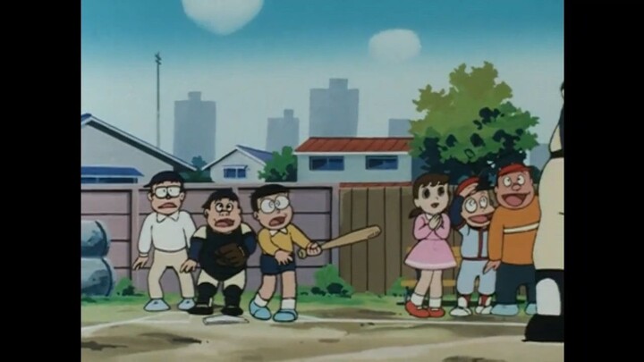 Doraemon Season 01 Epiosde 01 in hindi