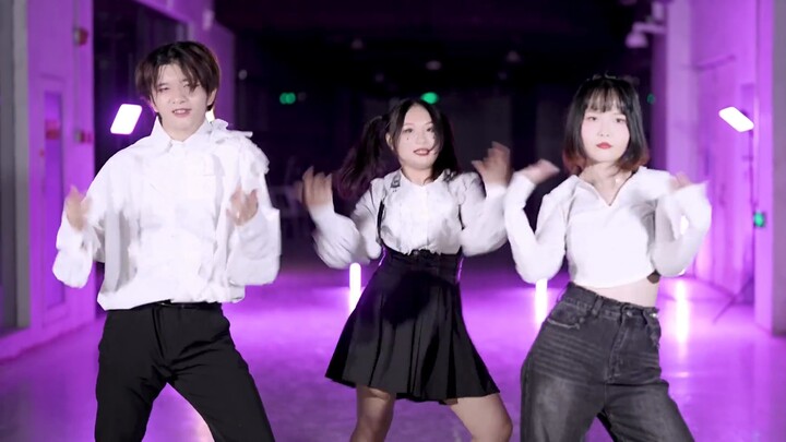 [SIT48X Xiaoyong] Ado-dance, ai chưa xem tôi sẽ khóc đấy, được không? "Đó là một tiêu đề tao nhã"