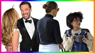 💑!ULTIMA HORA!JLO !De lujo con Emme y Max para almorzar en Bel Air sin BEN