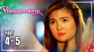 Wansapanataym | Episode 298 (4/5) | May 19, 2024