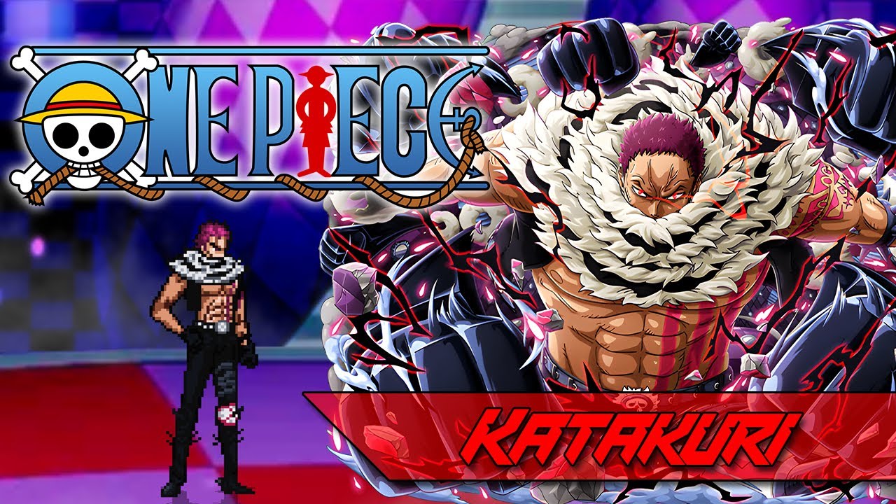 charlotte katakuri v2