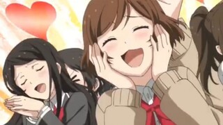 Anime yang sangat populer di Jepang tetapi tidak populer di negara tersebut