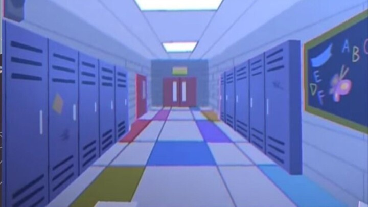 FPE - the dead school. (VERSI SUARA SAJA / TANPA GORE) | Edit by:@catty_emojicat-eln5(YouTube)