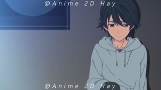 tất cả những ai muốn hôn tôi đều có trên internet [AMV] #anime #schooltime