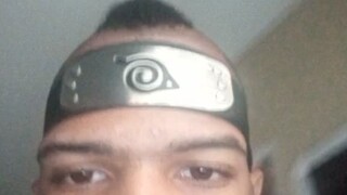 Hog Rider thanking Abraham Lincoln