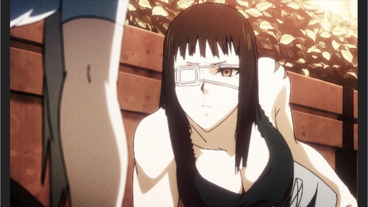 “It’s the first time I’ve heard that kind of last words.”