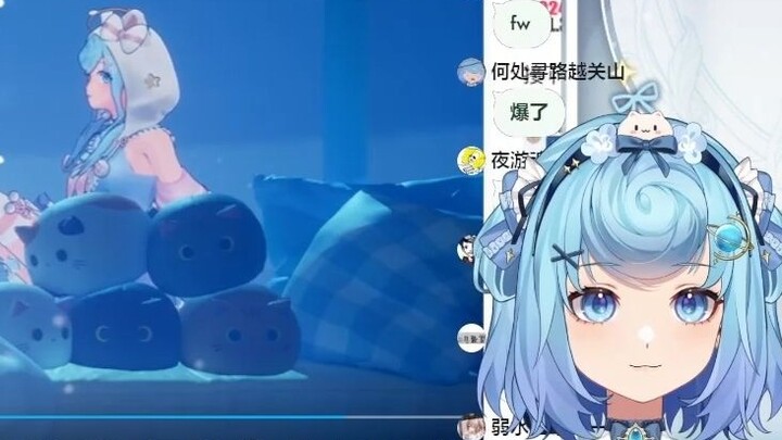 [Tiandou] Watch Heipi's second creation "What bad things did Chen Tiandou do": This is not me at all