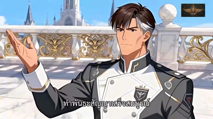 เขมือบให้สิ้น แล้วกลายเป็นเทพงู [พากษ์ไทย]