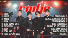 Pilihan Playlist Lagu Terbaik RADJA
