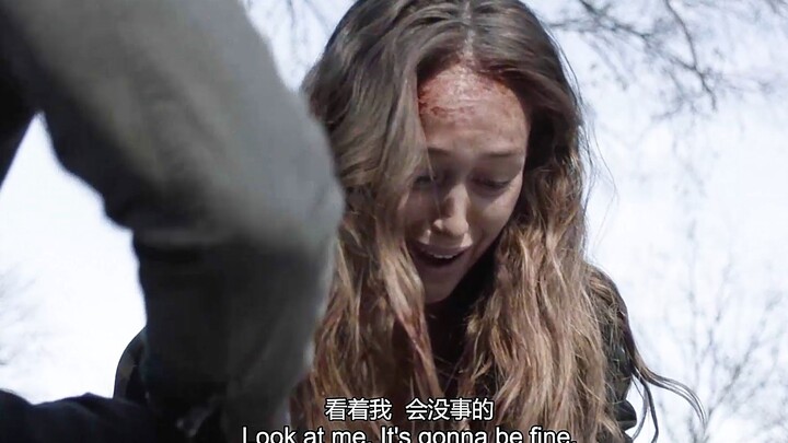 【S4-12】Mother Passes Away, Woman Heartbroken