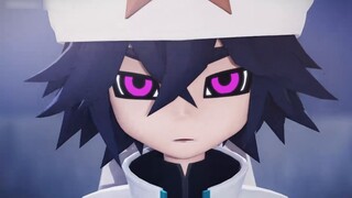 [Aotu World MMD/Lei Shi Shenghe (12h/1h)] Eureka ‖ "Correct me."