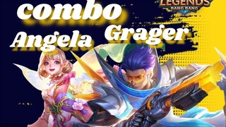 combo paling enak Granger dan angela