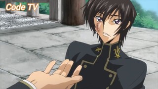 Code Geass SS2 (Short Ep 17) - Đồ phản bội: Suzaku #codegeass