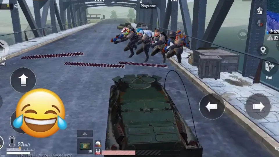 PUBG MOBILE FUNNY MOMENTS 🤣😛 - Bilibili PUBG MOBILE FUNNY MOMENTS 🤣😛 - Bilibili
