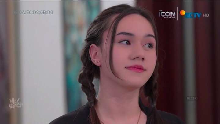 Istiqomah Cinta - 40