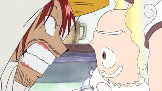 Điều gì sẽ xảy ra nếu Luffy đã đánh thức trái Nika từ khi còn nhỏ...