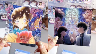 Self-printed and replenished｜This time the self-printed photos are so beautiful that I don’t know wh