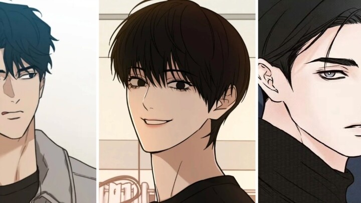 The recent Korean comics about the confrontation between Lu Fufu...