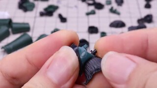 [Keo dán lưng] SHF thay thế giá rẻ Số 6: Bandai FRS Kamen Rider mới