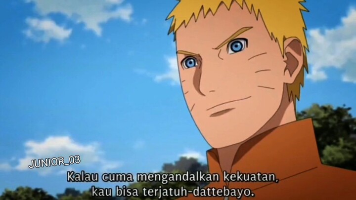 JJ🔥 NARUTO VS BORUTO