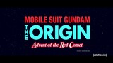 Mobile Suit Gundam The Origin 11 eng dub