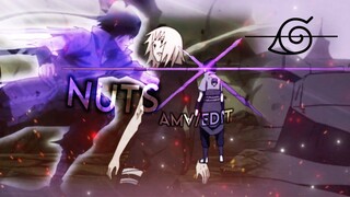 NUTS  KineMaster [AMV/Edit]