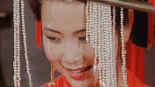 【Could it be that Sun Quan's sister knows some secret waist technique?】