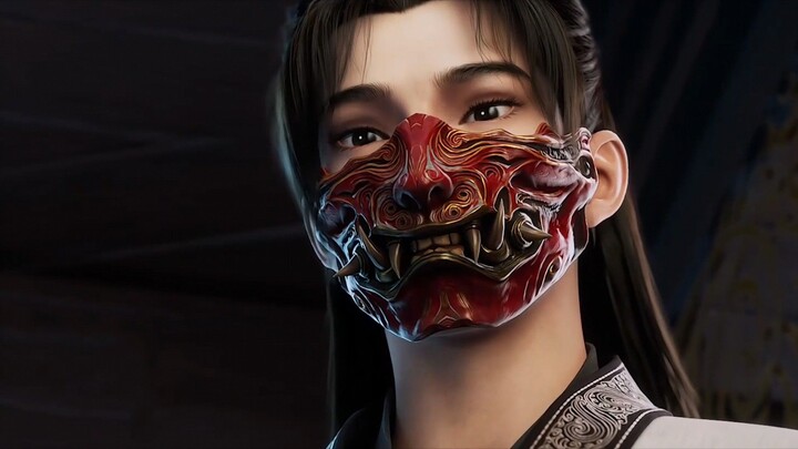 IMMORTALITY S5 EPISODE 19 SUB INDO