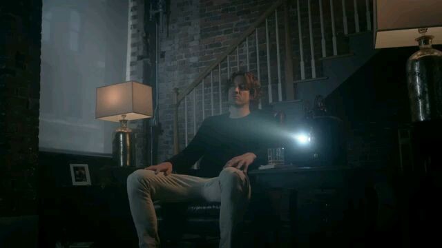 Dean lewis