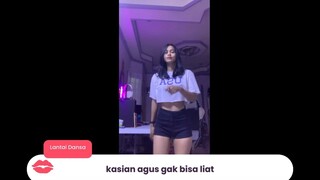 Lait Ini Mas Agus
