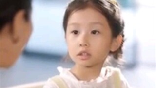 17.The child, taken into a rich family, used her gift to hear hearts and became their treasure!