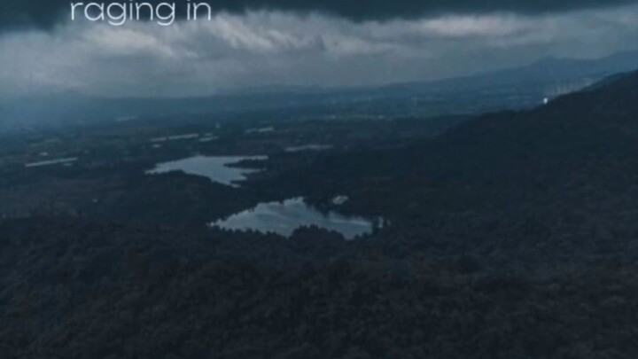 I will fear no more 𖥤