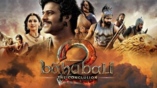 BAAHUBALI 2: THE CONCLUSION (2017) Subtitle Indonesia | Prabhas | Anushka Shetty | Rana Daggubati