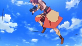 Thống Trị Thế Giới Bằng Chiếc Điện Thoại Android 🤩 _ Hyakuren no Haou ... _Tóm Tắt Anime_p1