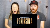 Peninsula Teaser Trailer // Reaction & Review