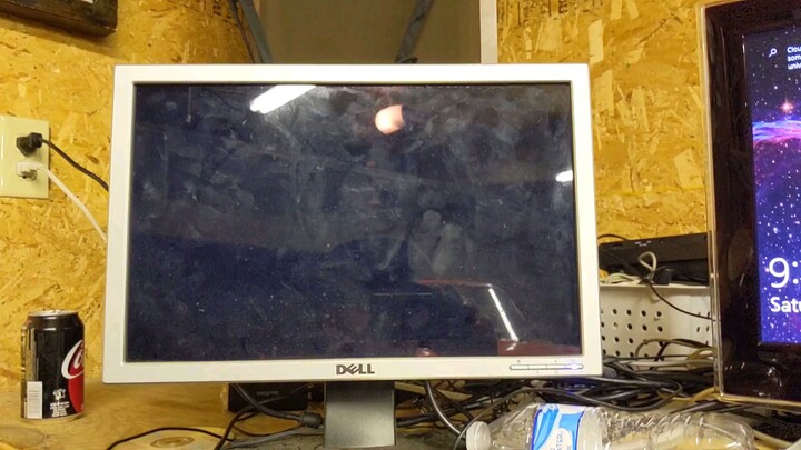 2003 Dell Dimension 2400 running Windows XP Professional SP3