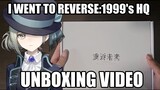 【Reverse: 1999】Special Box From The Devs