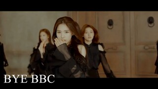 MV 이달의 소녀 LOONA Butterfly Performance Ver.