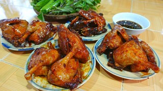 Vịt Khìa Nước Dừa Lai Rai Buổi Chiều Muộn | MTQH