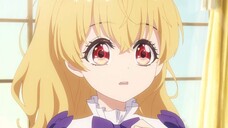 The Unfortunate Princess! Episode 8