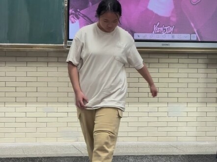 【GGUM】【元旦联欢】一天速通的抽象成果哈哈哈，但是感谢气氛组宝宝们哈哈哈