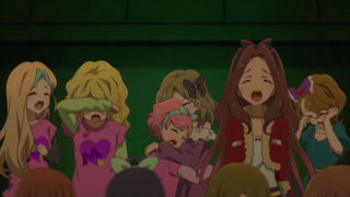 [Ogawa Fansub] Aikatsu Stars! ss1 - tập 47
